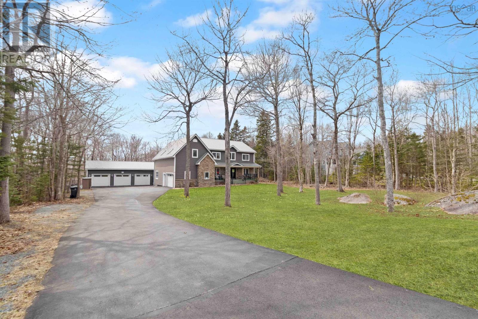 118 Stone Mount Drive