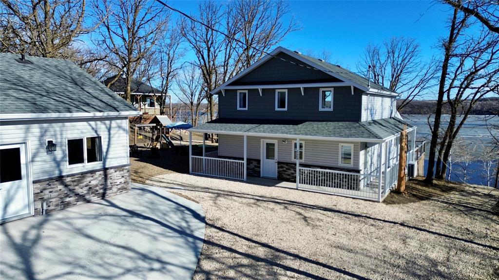 125 Davidson Drive Property Photo 3