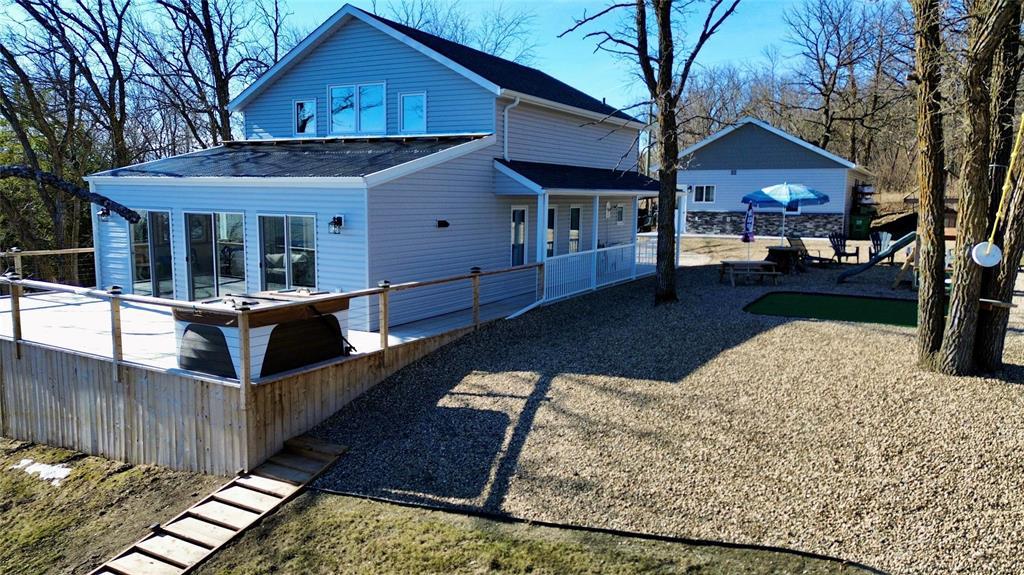 125 Davidson Drive Property Photo 39