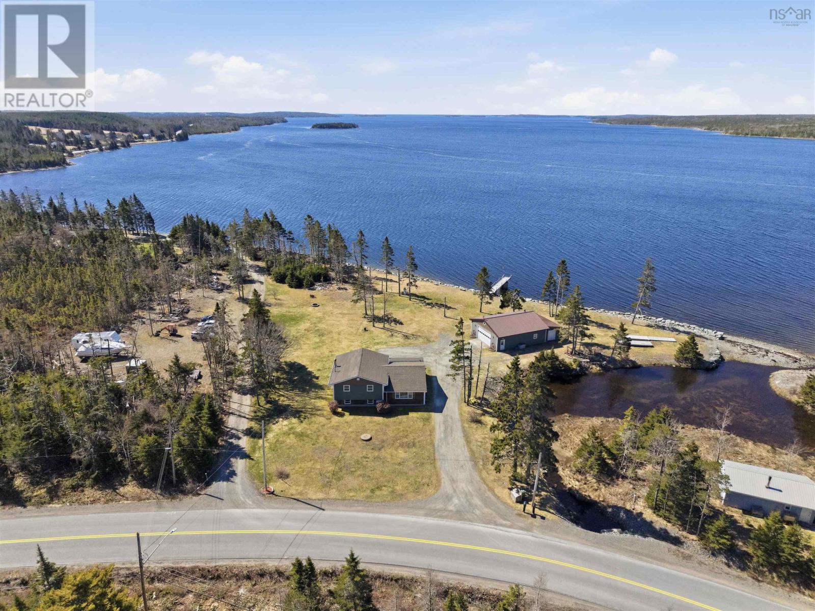 276 Passage Road