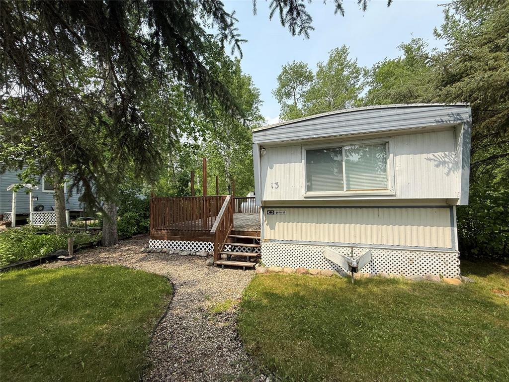 13 Eagle Point Resort Road