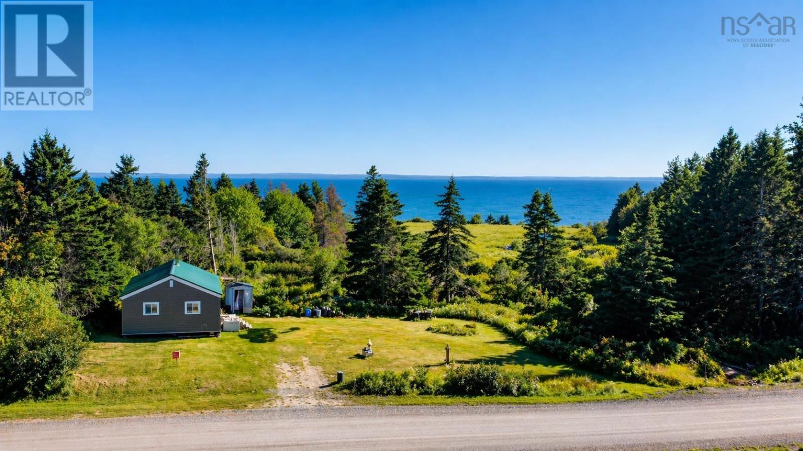 510 Pictou Island Road Property Photo 1