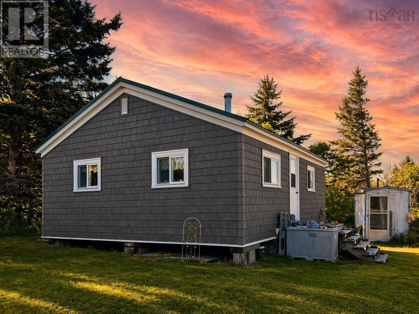 510 Pictou Island Road Property Photo 2