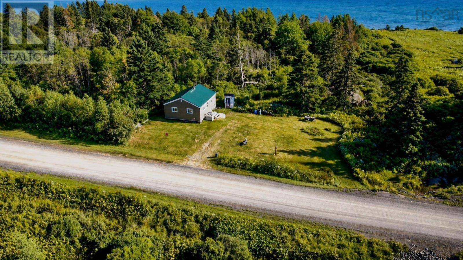 510 Pictou Island Road Property Photo 6
