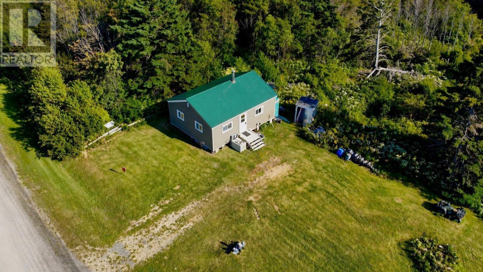510 Pictou Island Road Property Photo 7