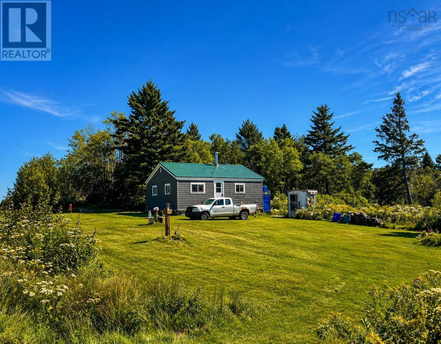 510 Pictou Island Road Property Photo 8