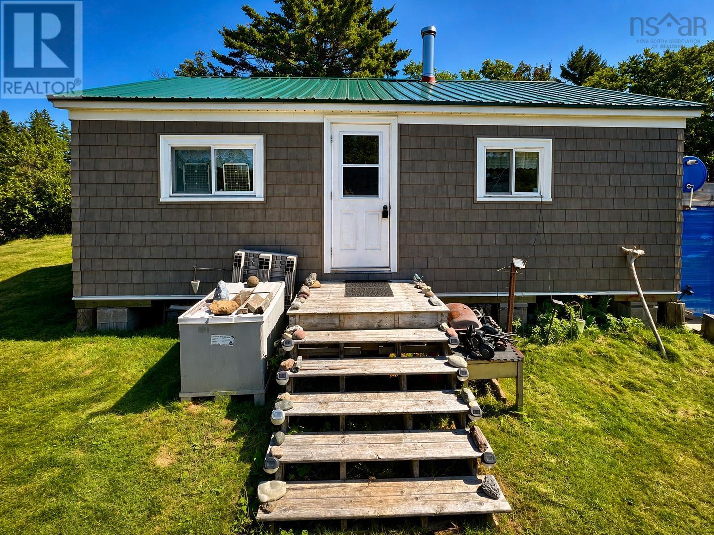 510 Pictou Island Road Property Photo 9
