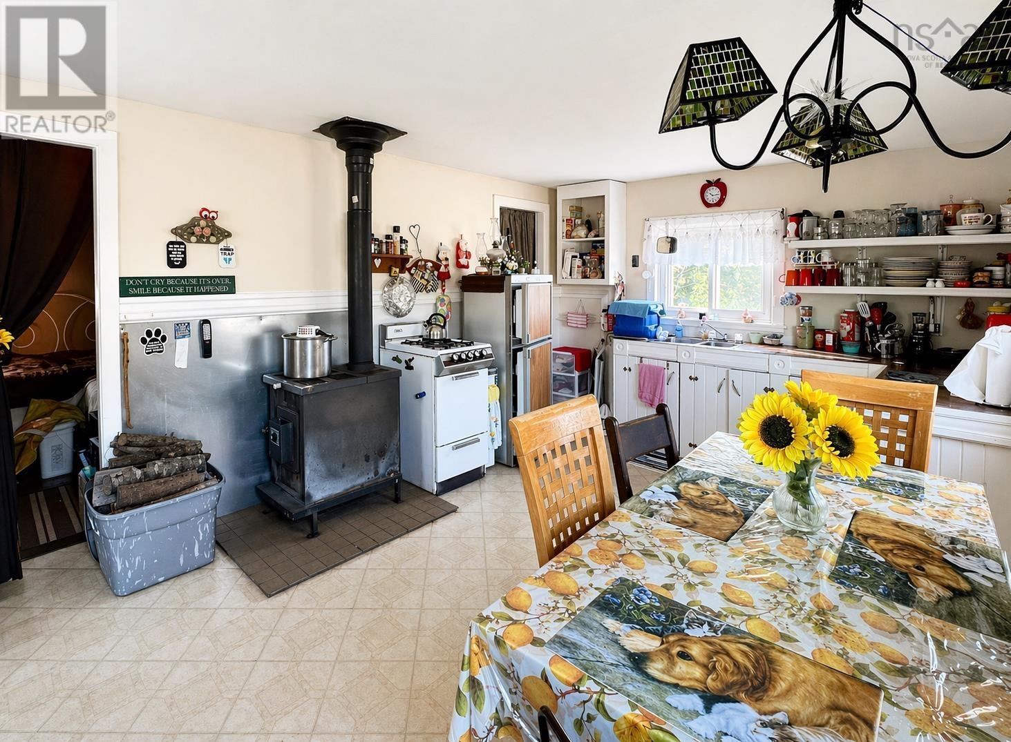 510 Pictou Island Road Property Photo 10