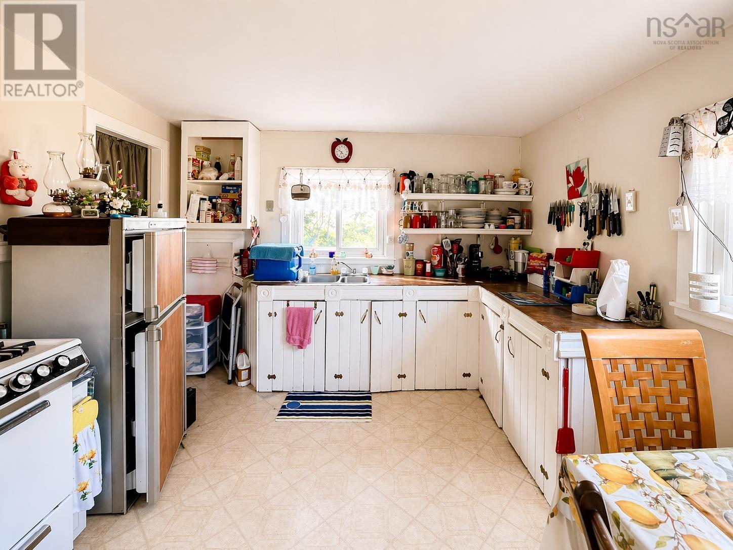 510 Pictou Island Road Property Photo 13