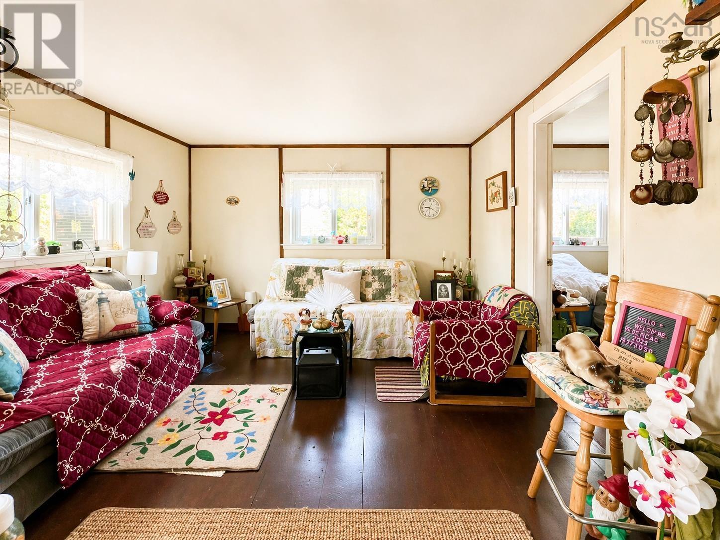 510 Pictou Island Road Property Photo 18