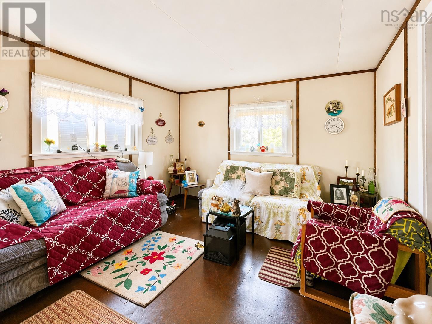 510 Pictou Island Road Property Photo 19