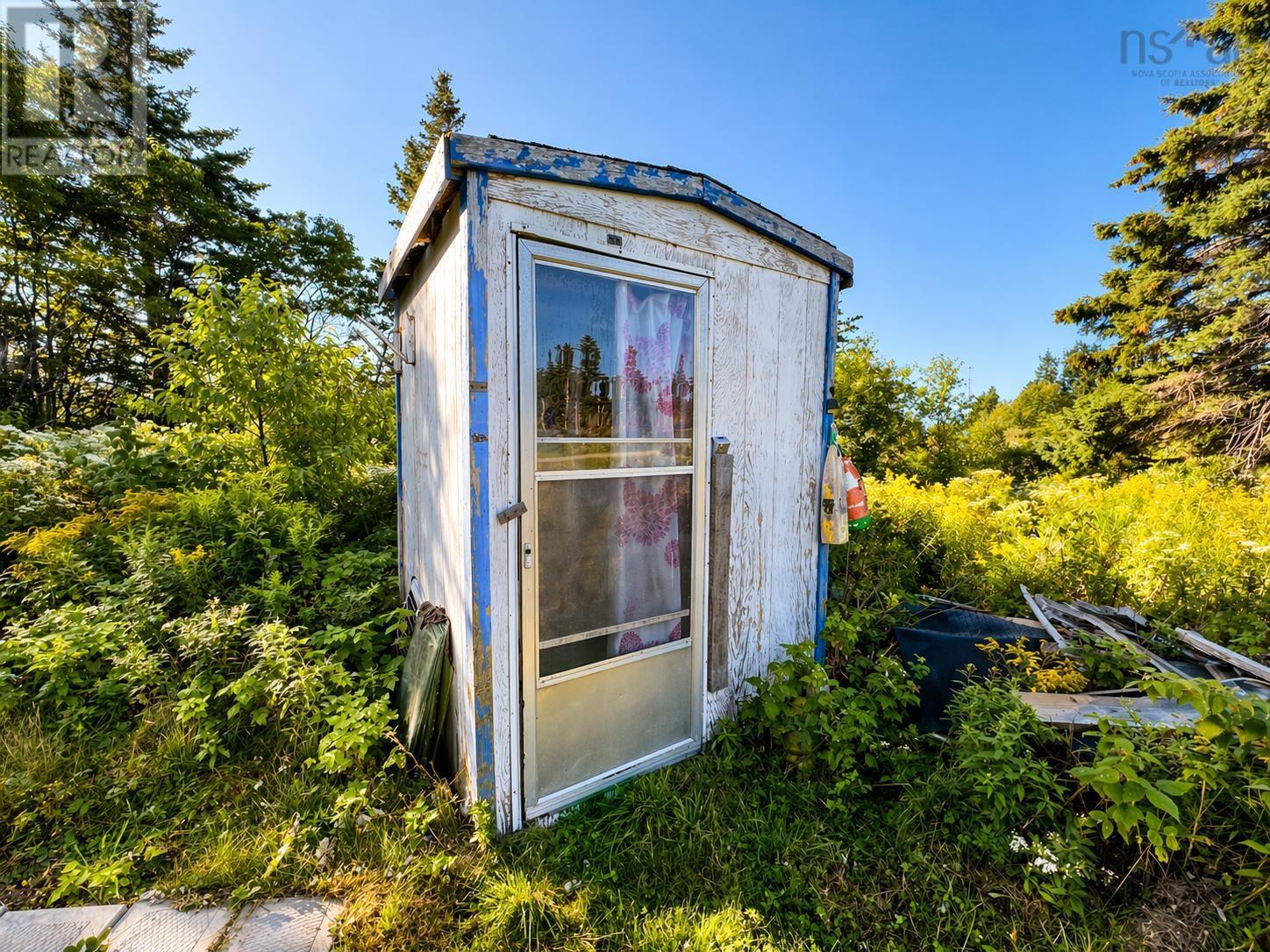 510 Pictou Island Road Property Photo 25