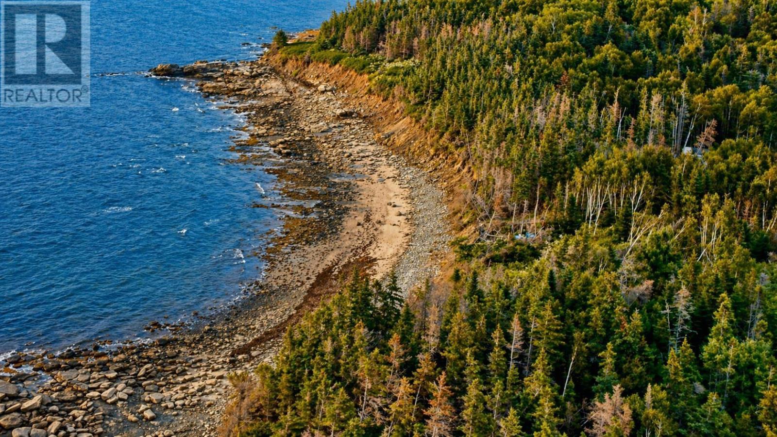 Lot 510 Pictou Island Road Property Photo 1