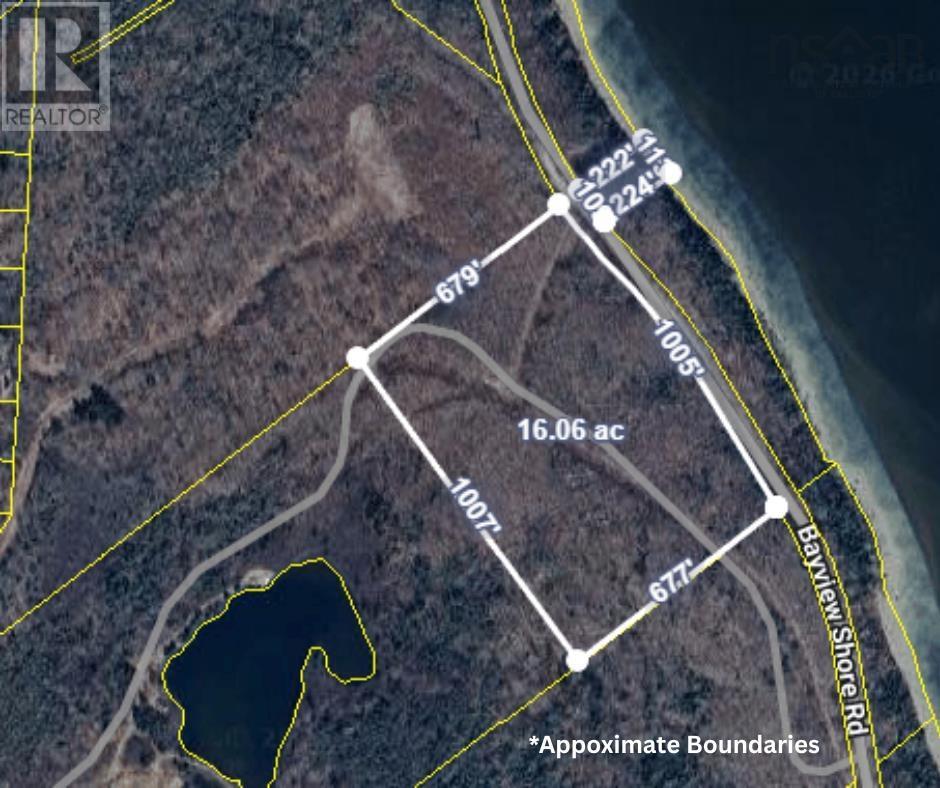 Bayview Shore Road Property Photo 15