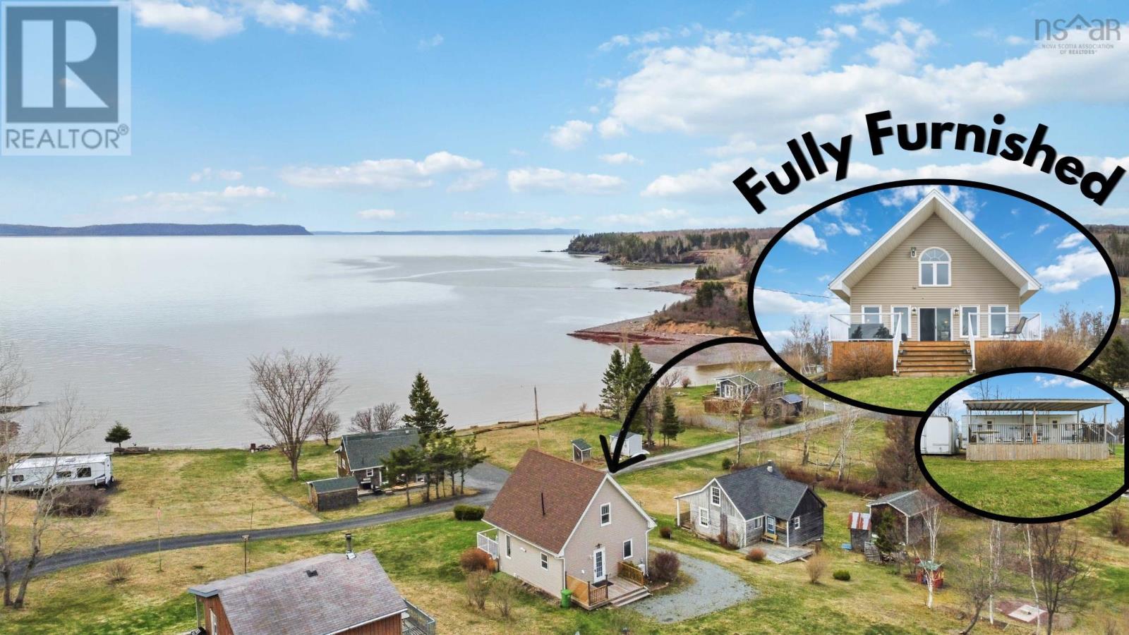 39 Blomidon View Lane Property Photo 1