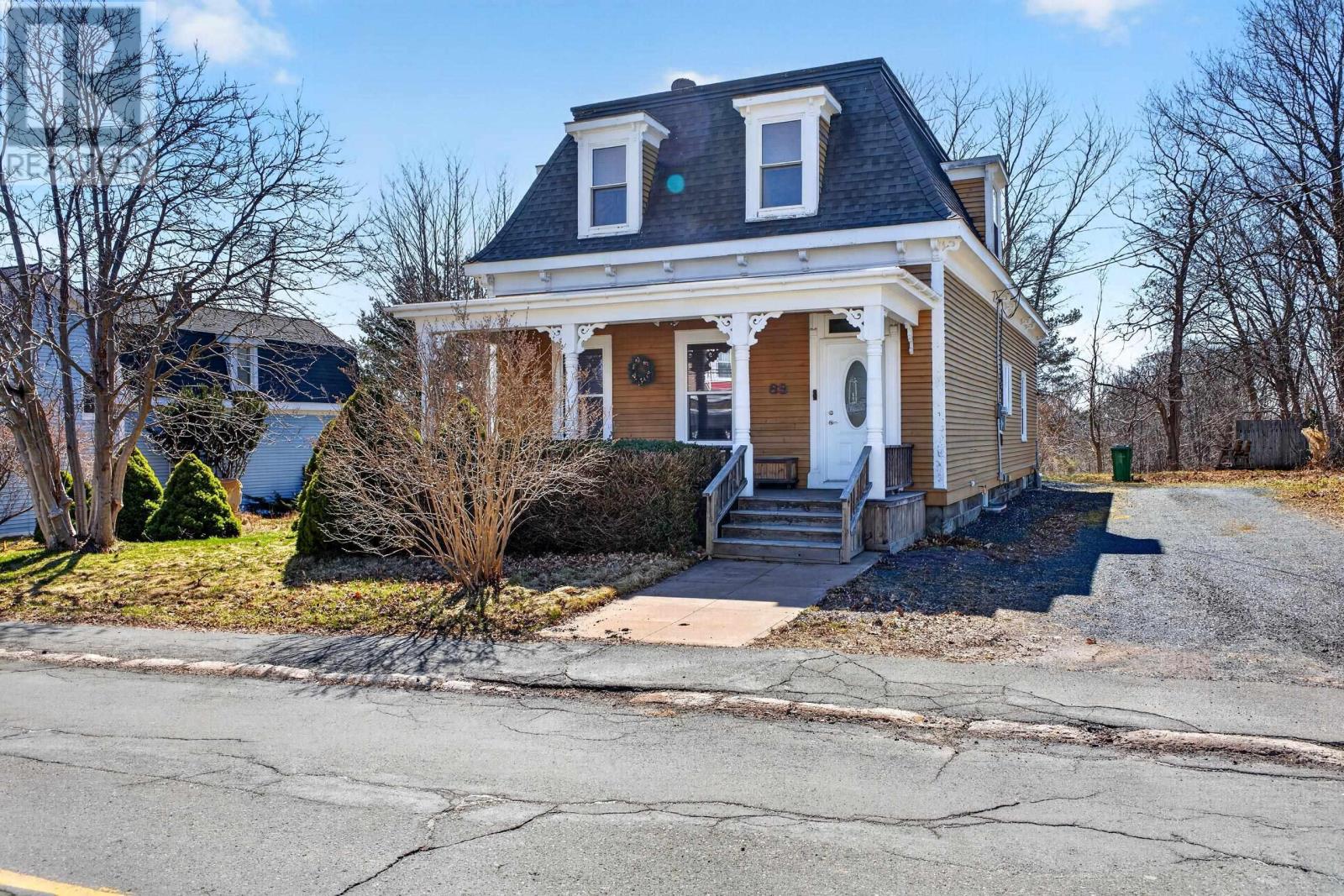 89 WELSFORD Street Property Photo 1