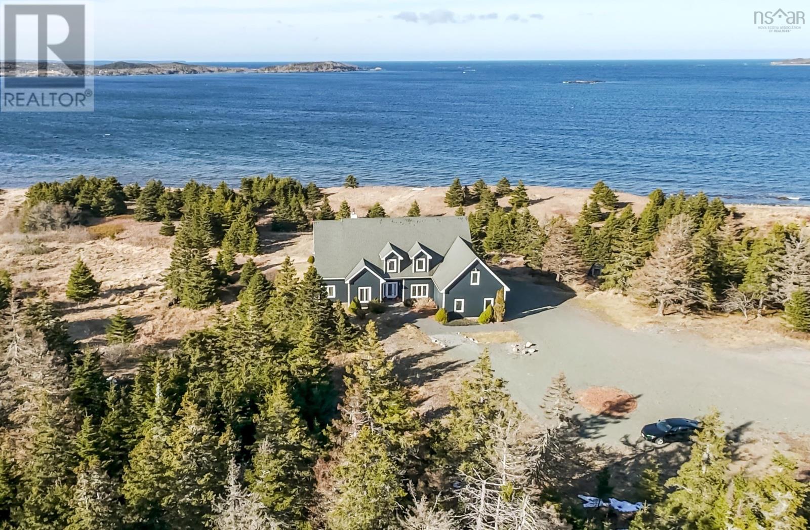 2408 Louisbourg Main-a-dieu Road Property Photo 1