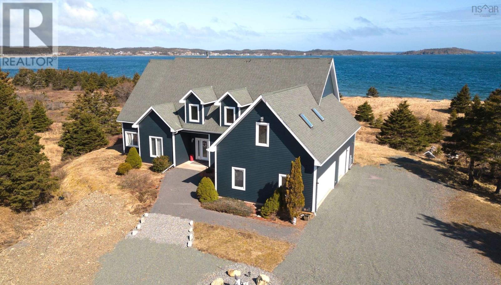 2408 Louisbourg Main-a-dieu Road Property Photo 2