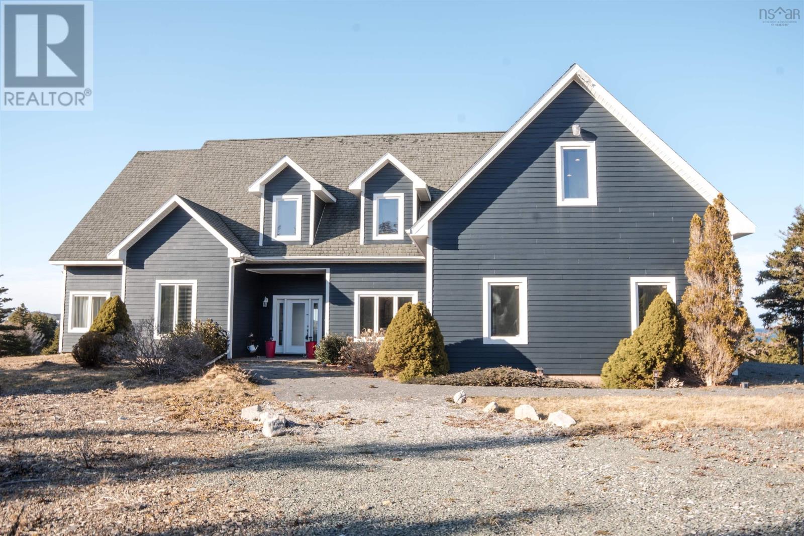 2408 Louisbourg Main-a-dieu Road Property Photo 4