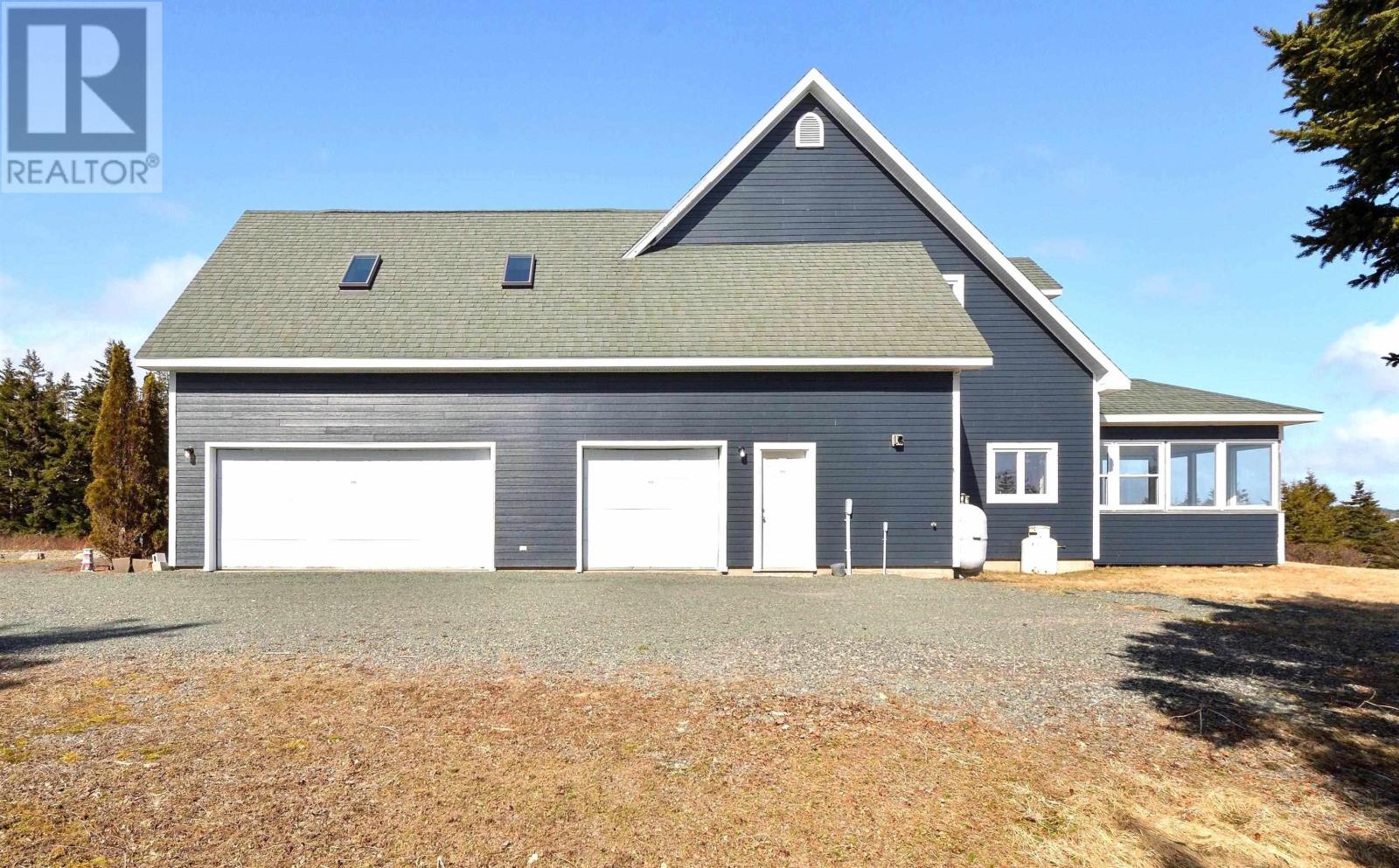 2408 Louisbourg Main-a-dieu Road Property Photo 5