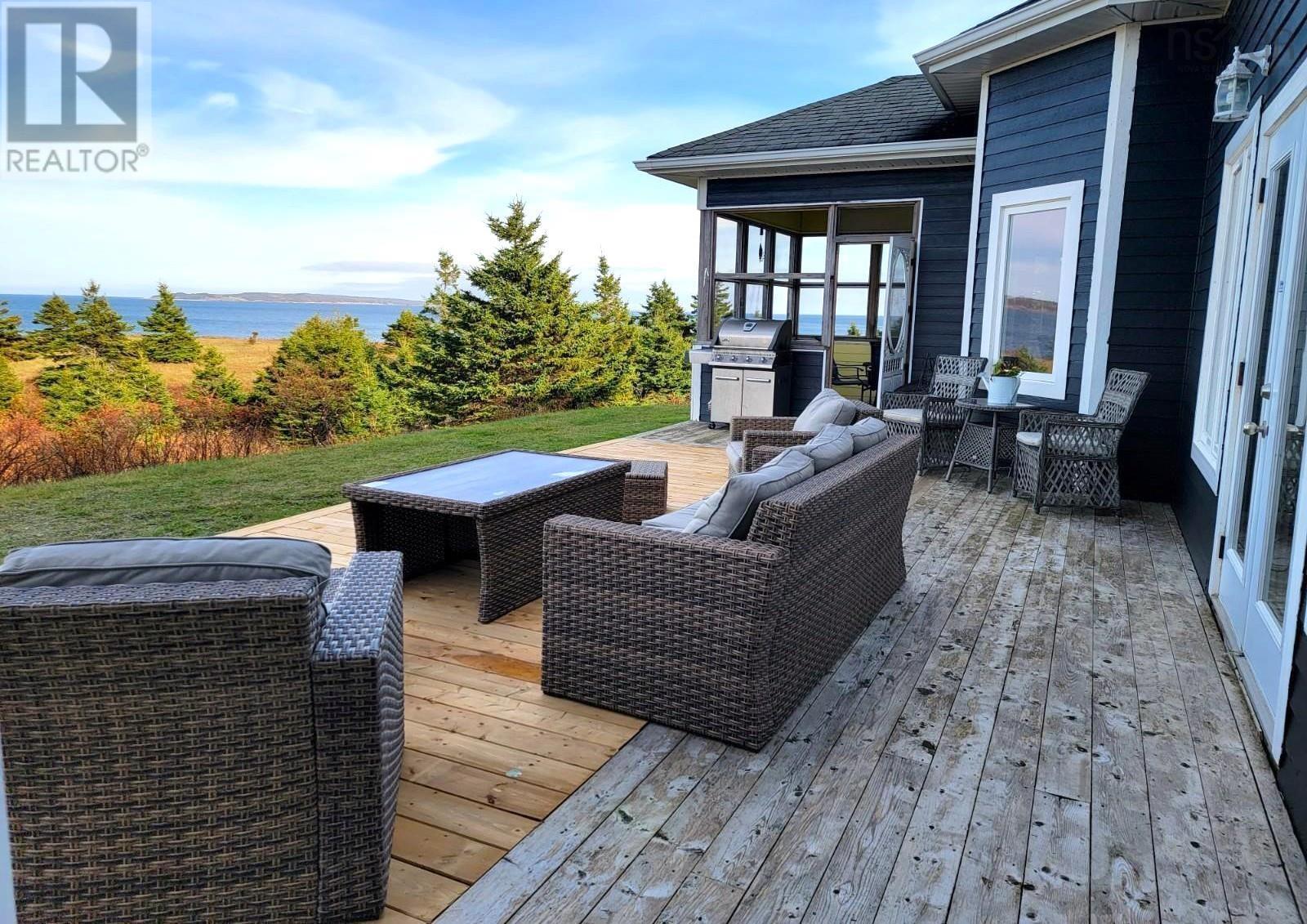 2408 Louisbourg Main-a-dieu Road Property Photo 6