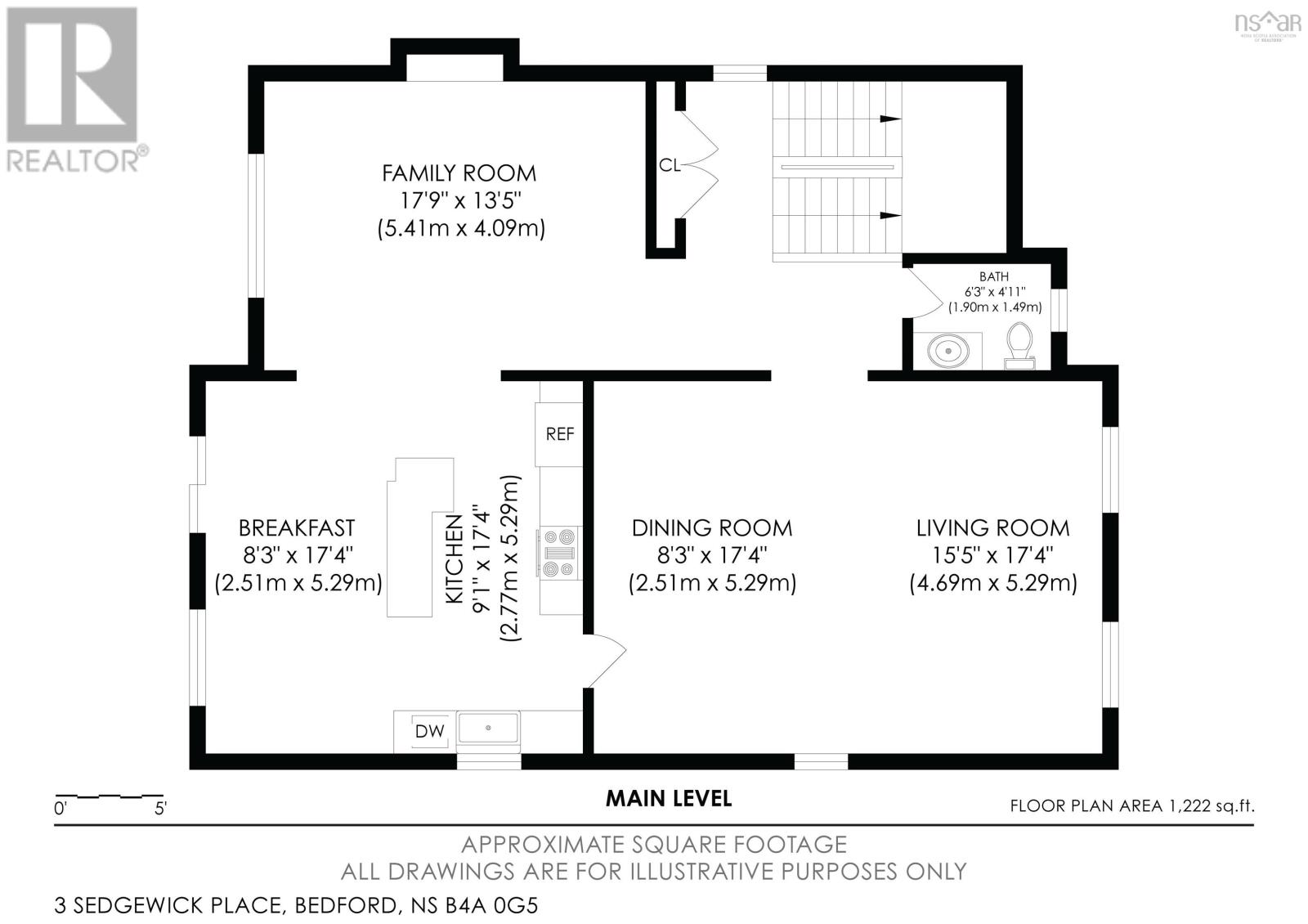 3 Sedgewick Place Property Photo 43