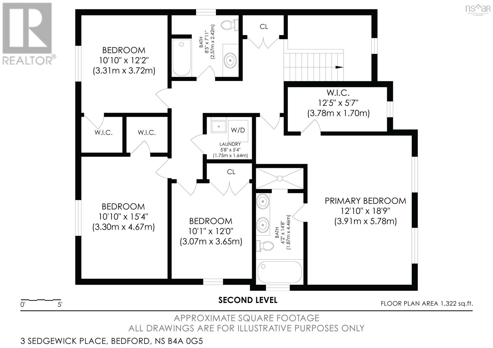 3 Sedgewick Place Property Photo 44