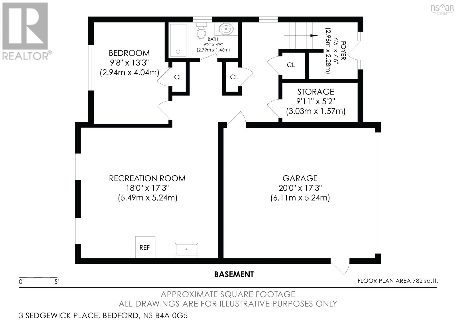 3 Sedgewick Place Property Photo 45