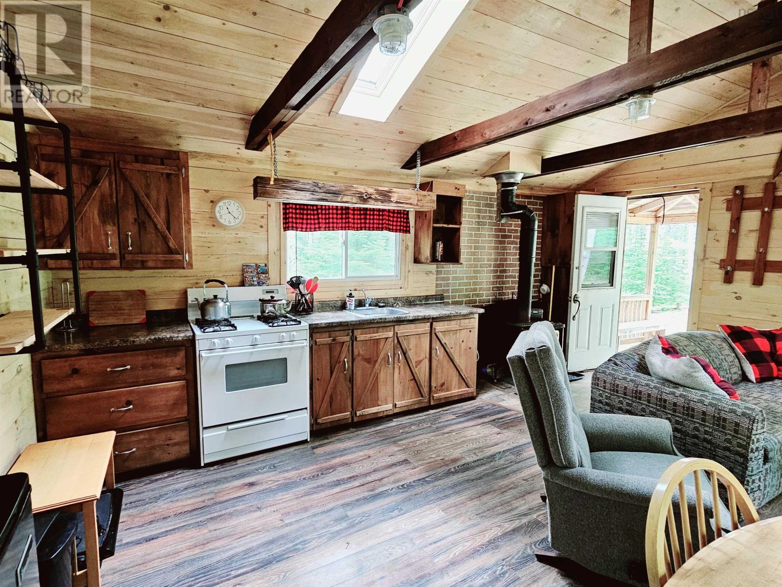 Lot Whiteburn Road Property Photo 6