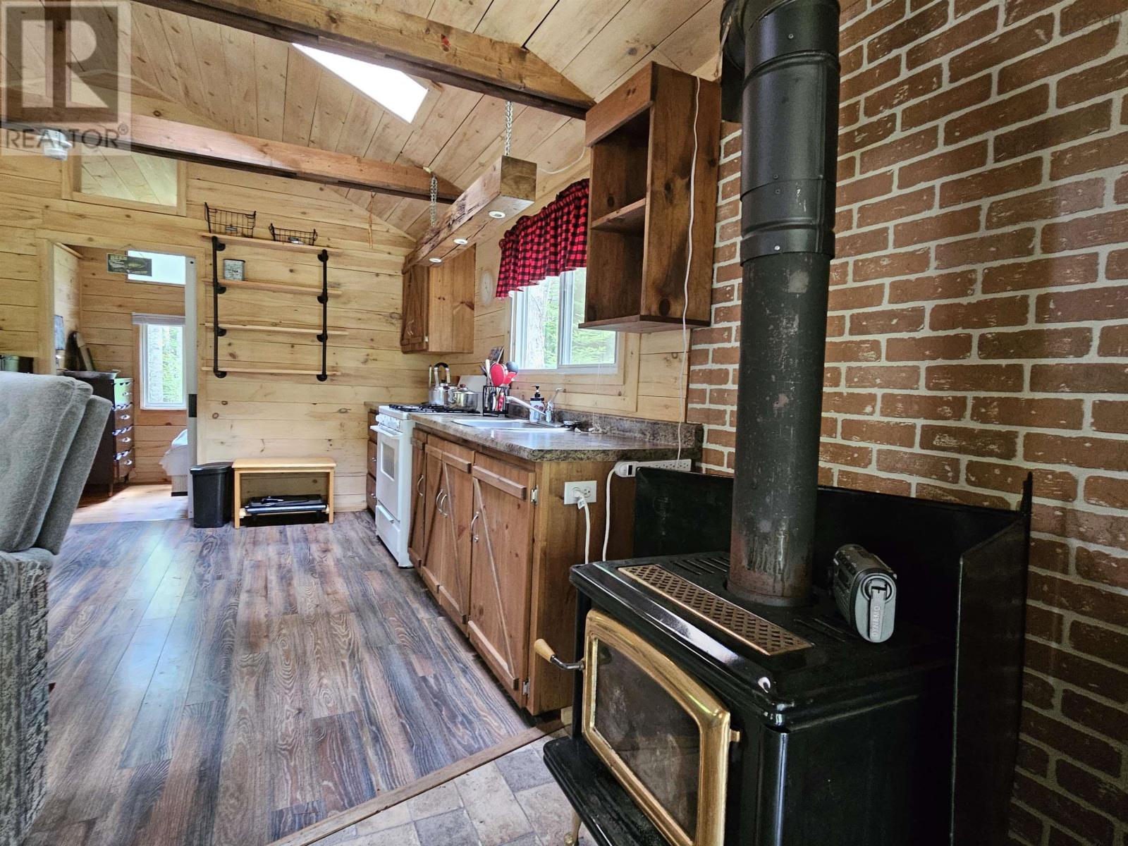 Lot Whiteburn Road Property Photo 8