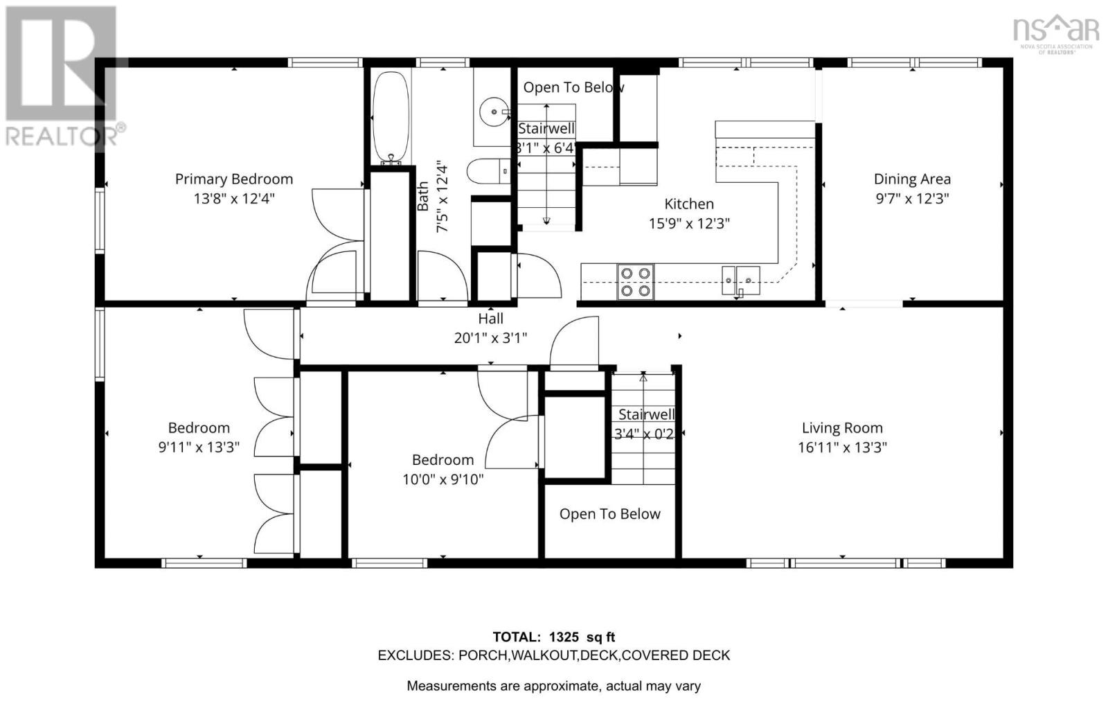 388 Cobequid Road Property Photo 5