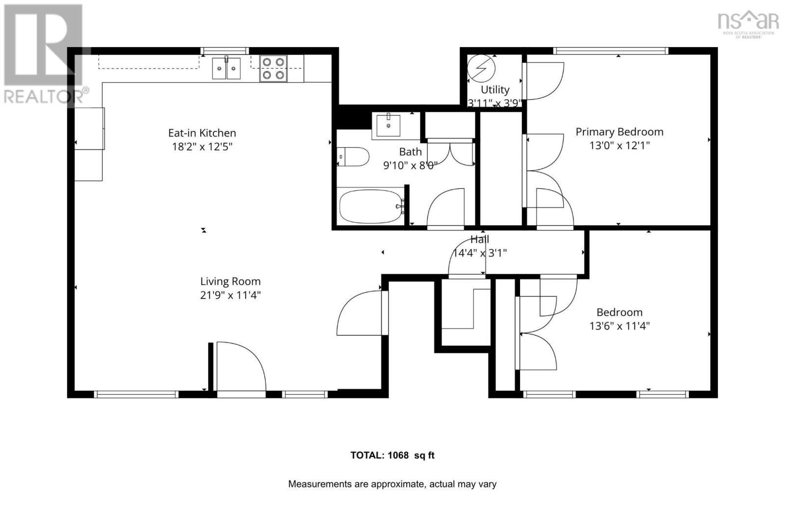 388 Cobequid Road Property Photo 16