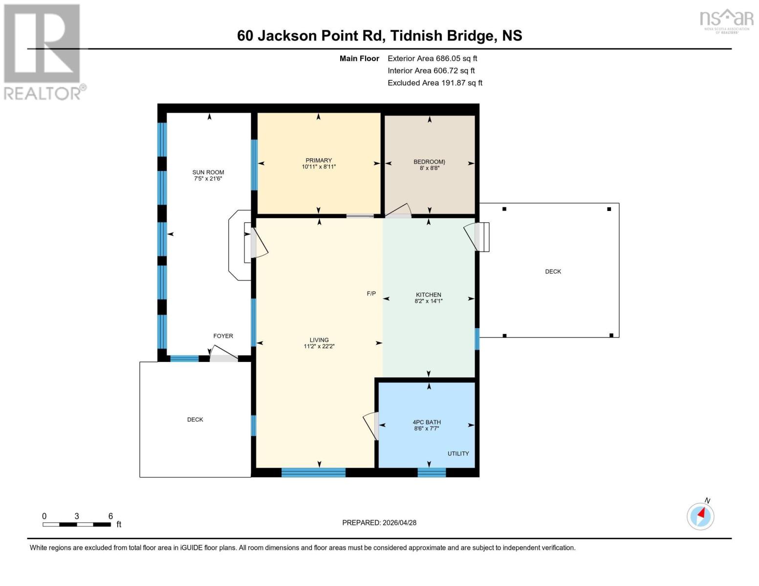 60 Jackson Point Road Property Photo 6