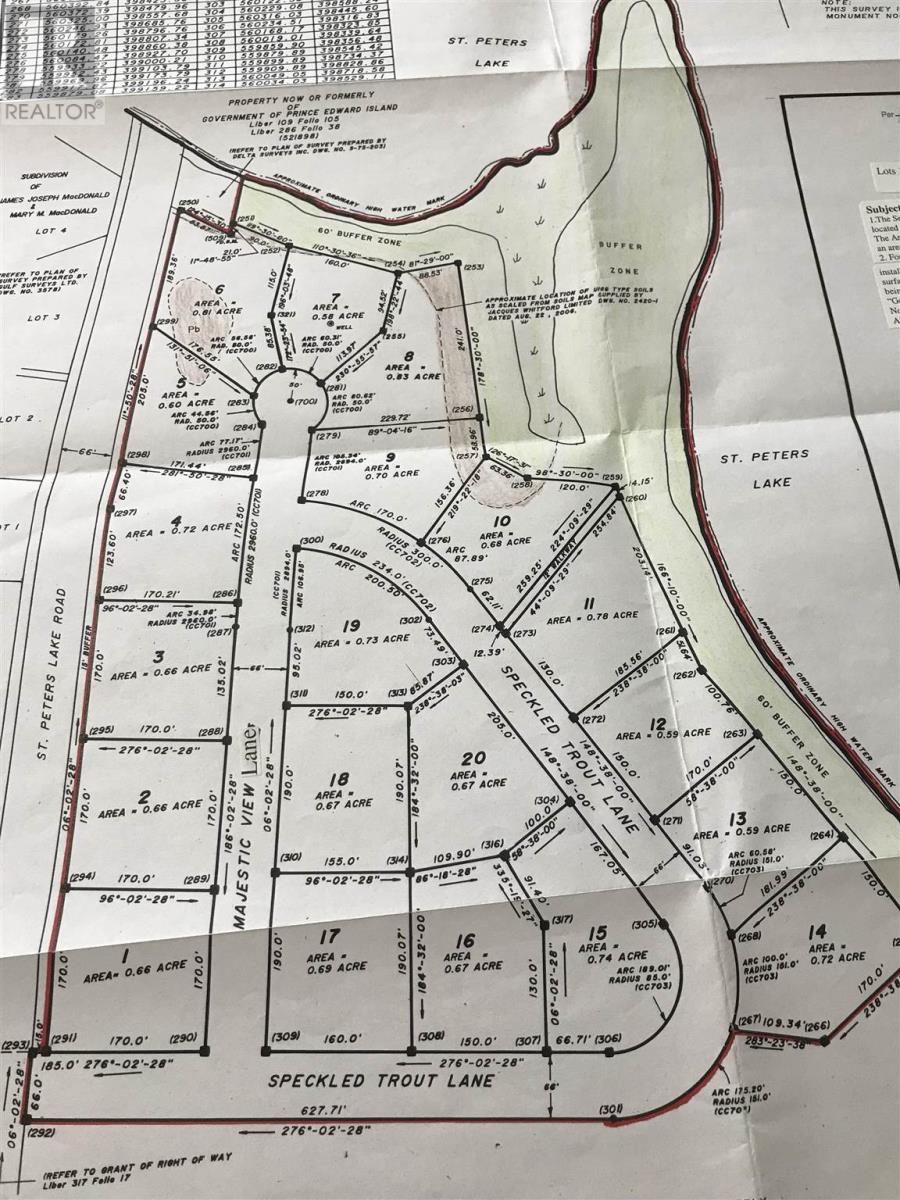 Lot 2 Majestic View Lane Property Photo 14