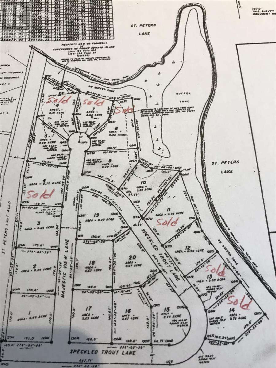 Lot 2 Majestic View Lane Property Photo 15