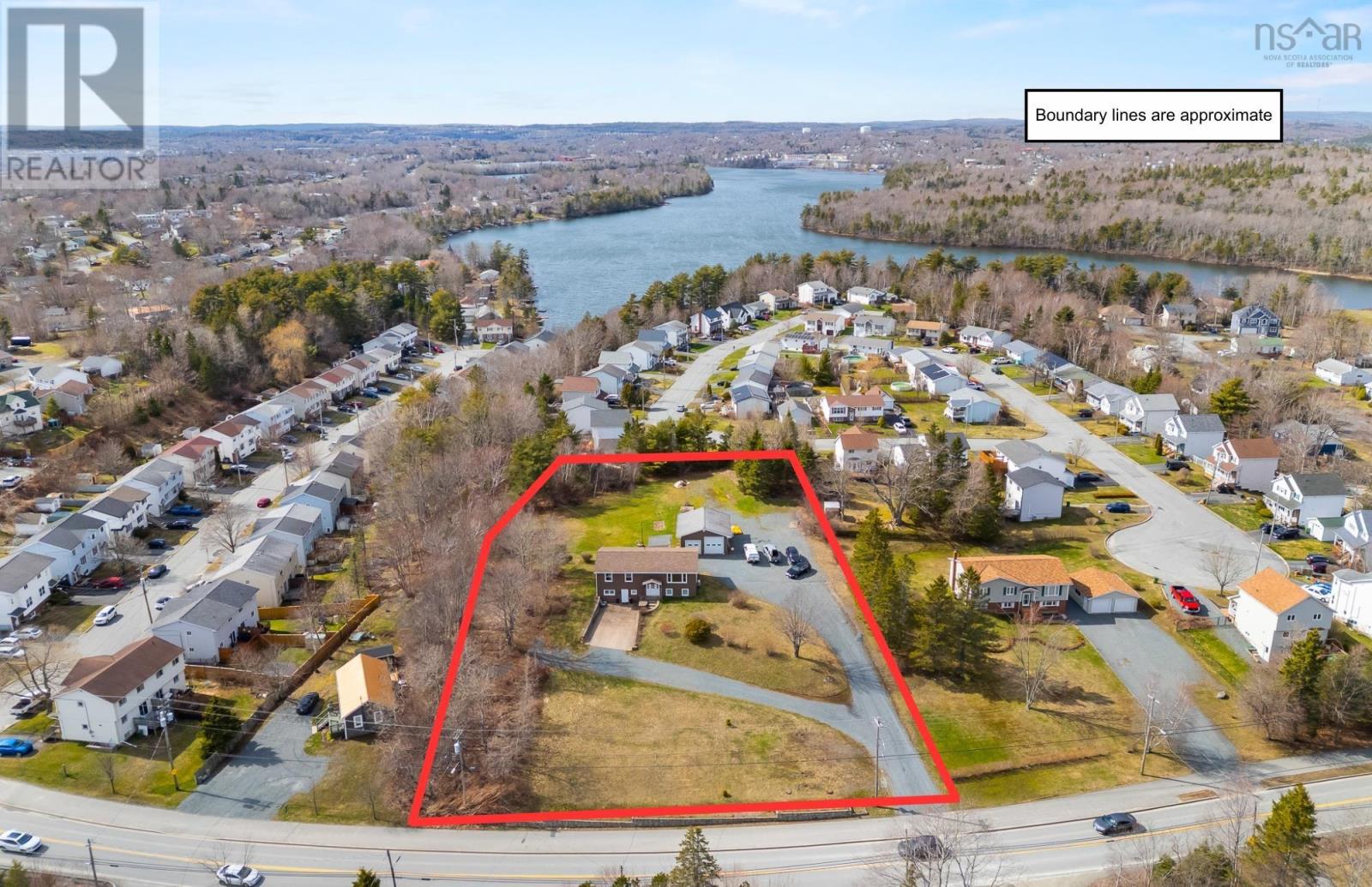 388 Cobequid Road Property Photo 1