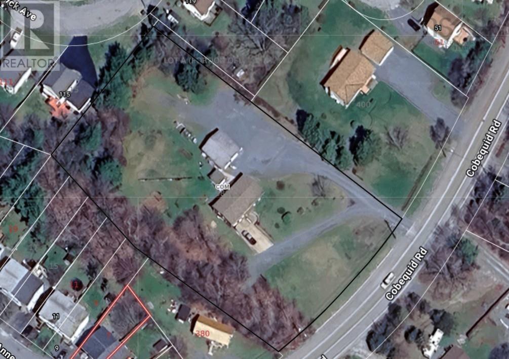 388 Cobequid Road Property Photo 3