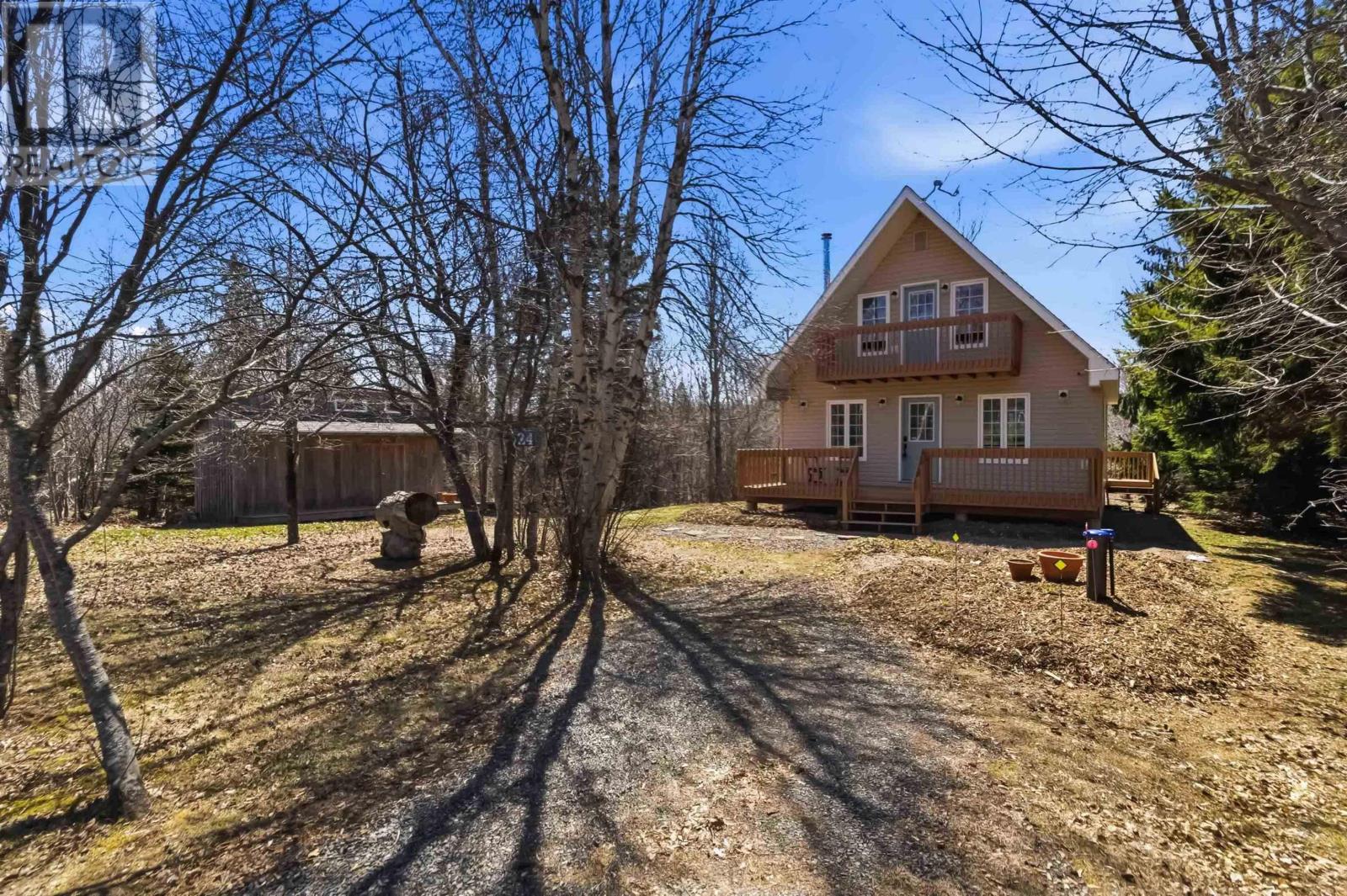 24 Mitchell Island Loop Property Photo 4