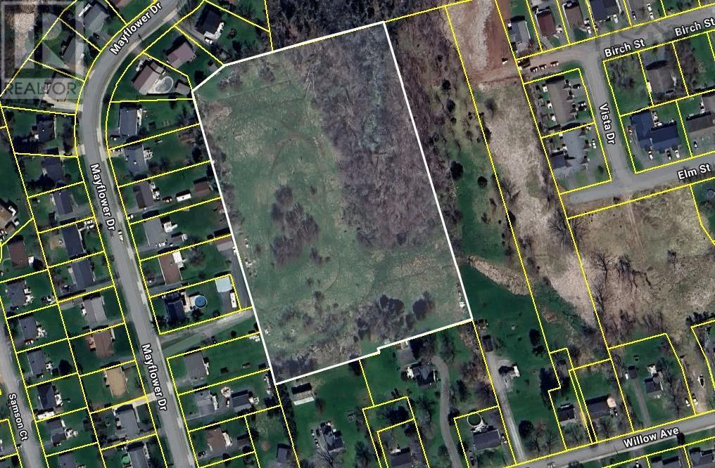Lot 6a-2 Willow Avenue Property Photo 1