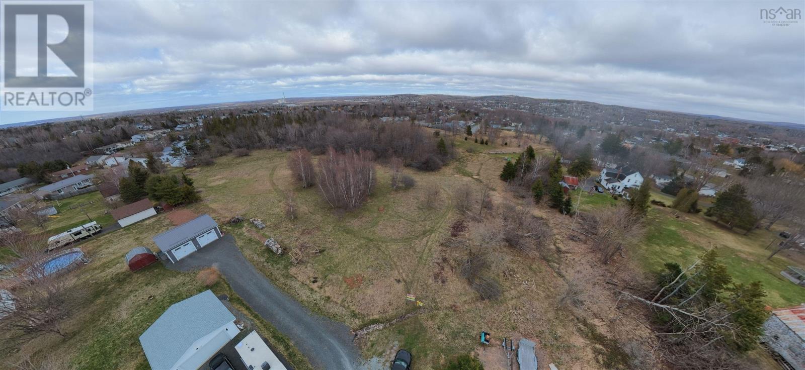 Lot 6a-2 Willow Avenue Property Photo 2