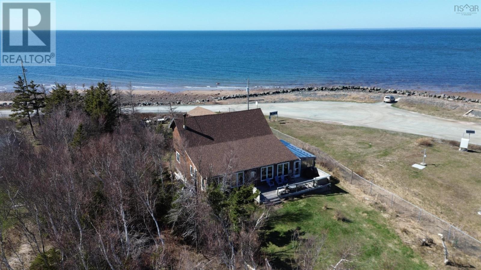 1836 Caribou Island Road Property Photo 2