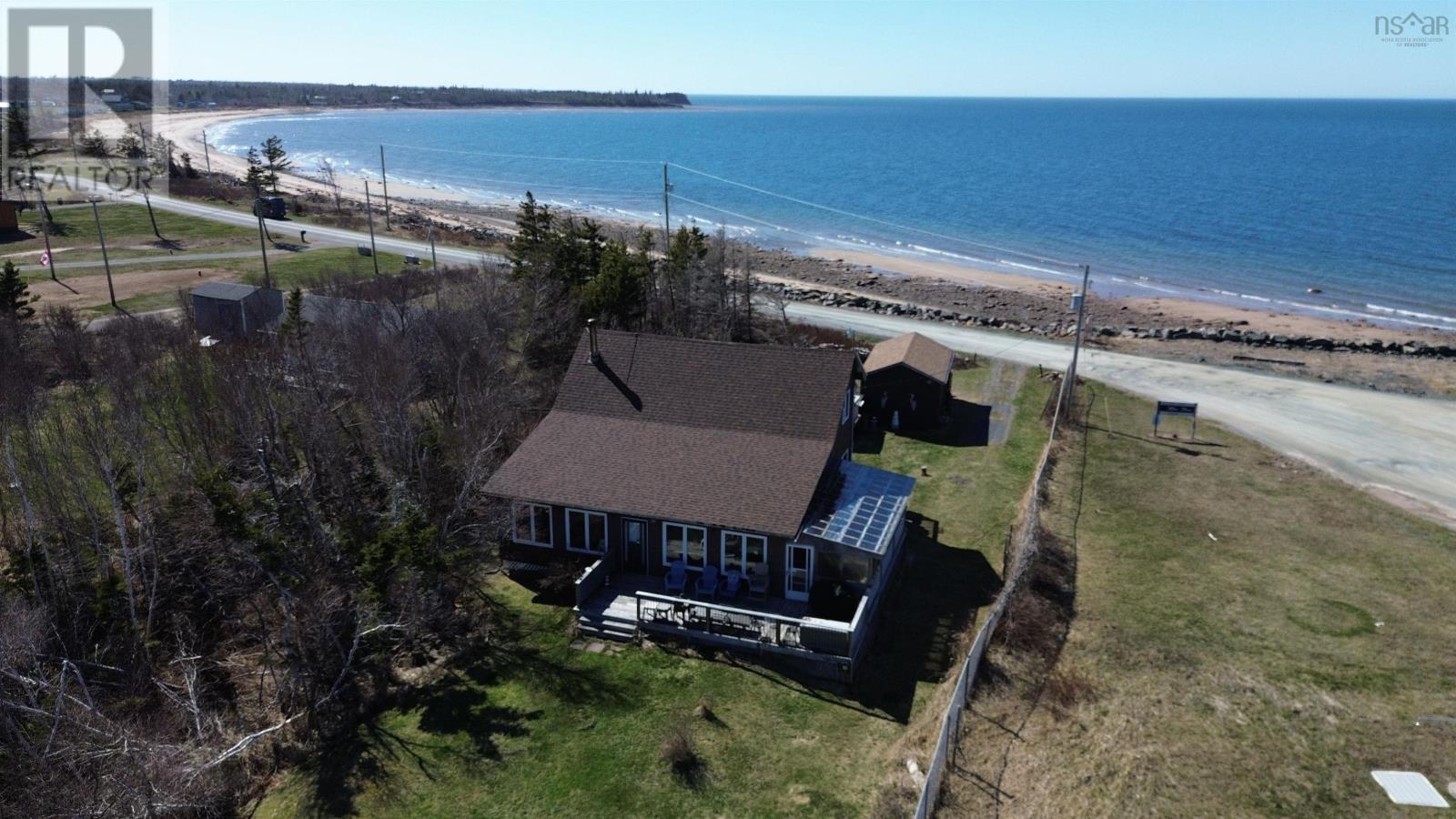 1836 Caribou Island Road Property Photo 1