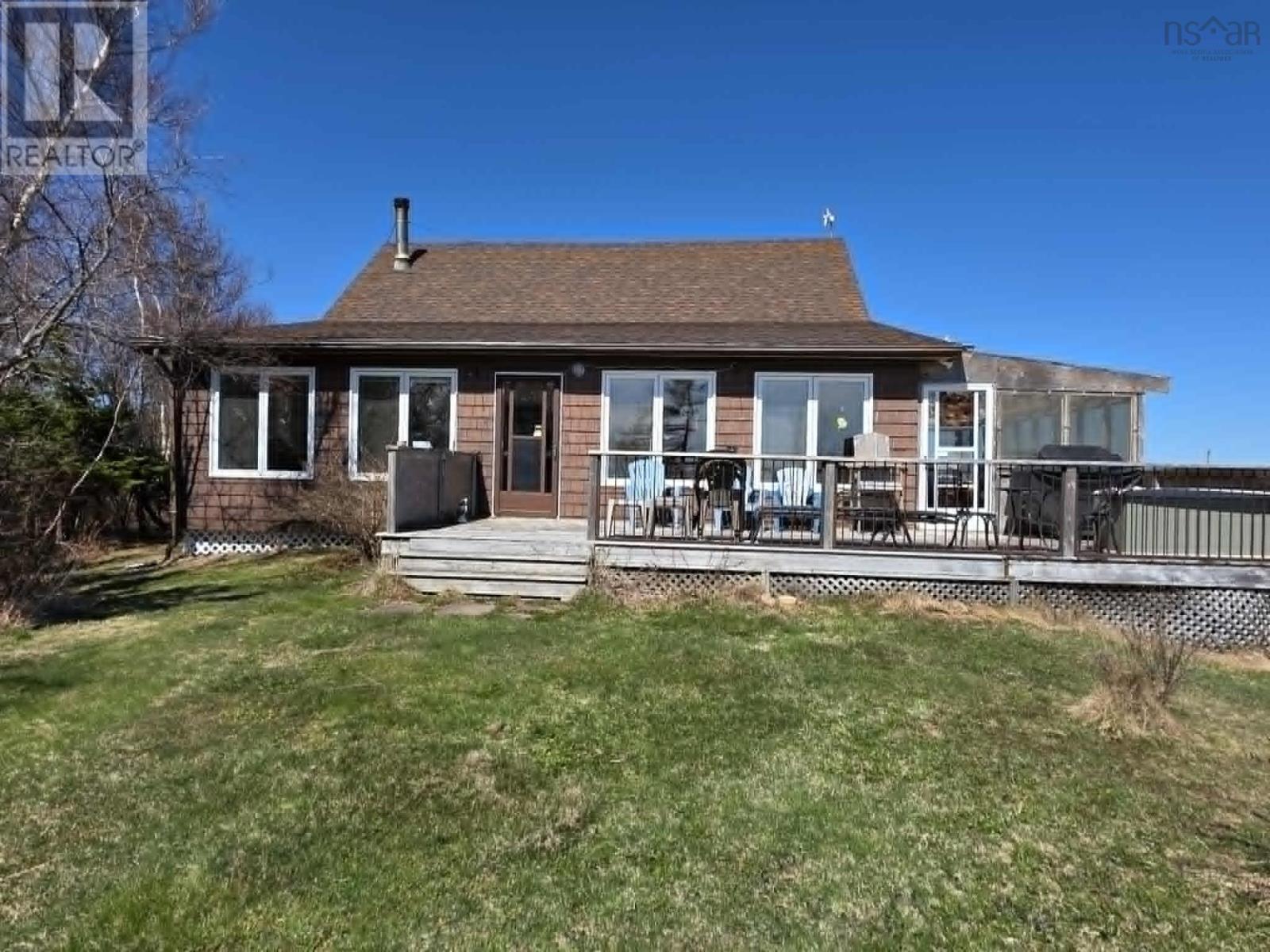 1836 Caribou Island Road Property Photo 3