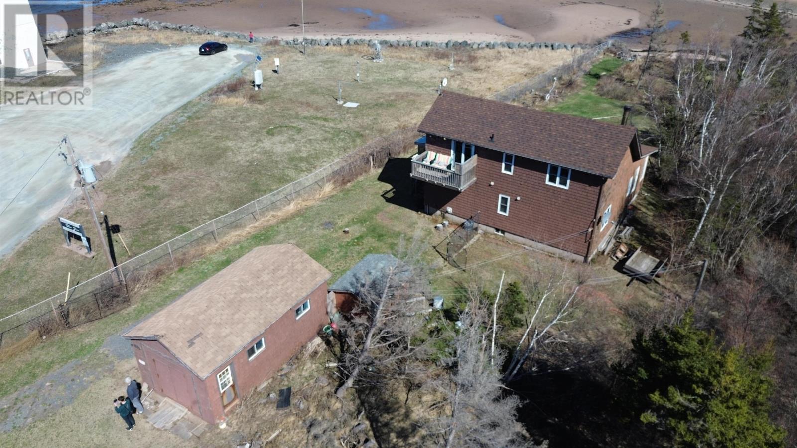 1836 Caribou Island Road Property Photo 12