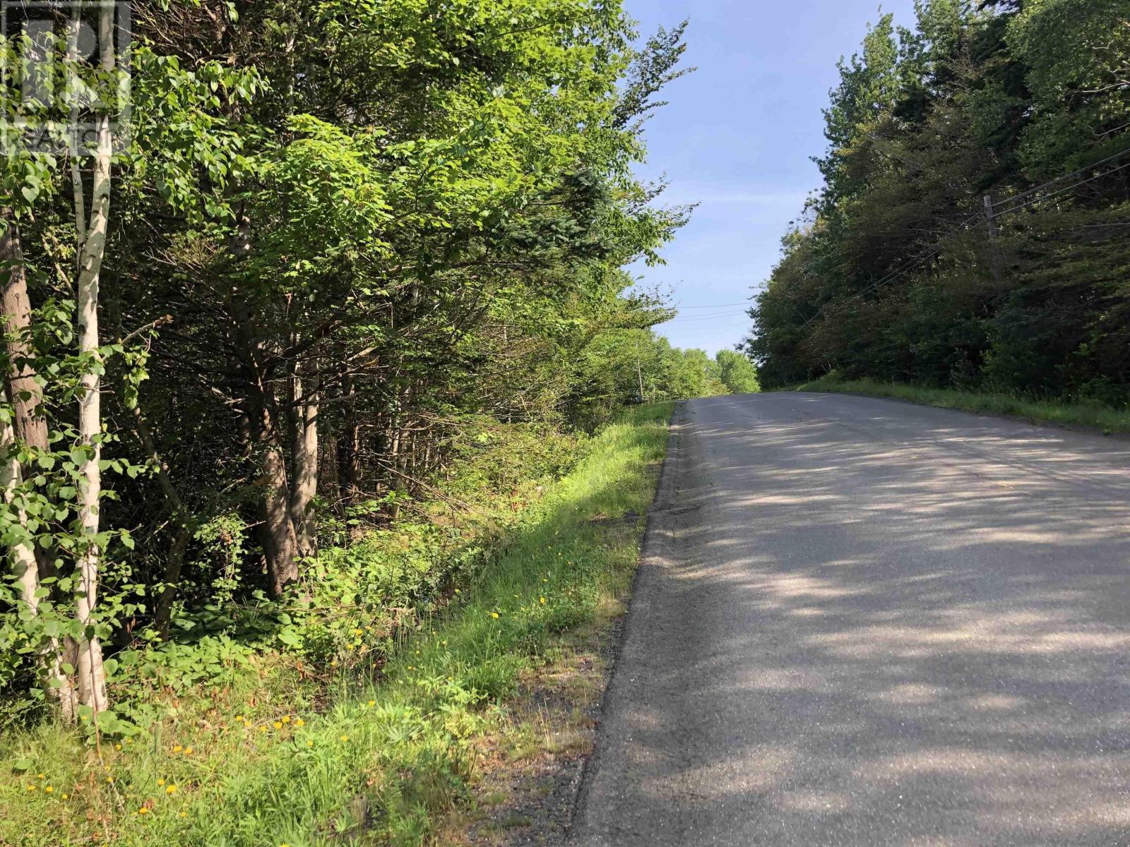 Lot Lighthouse Road Property Photo 1