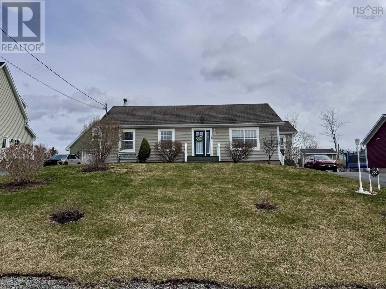 78 Celtic Drive Property Photo 20