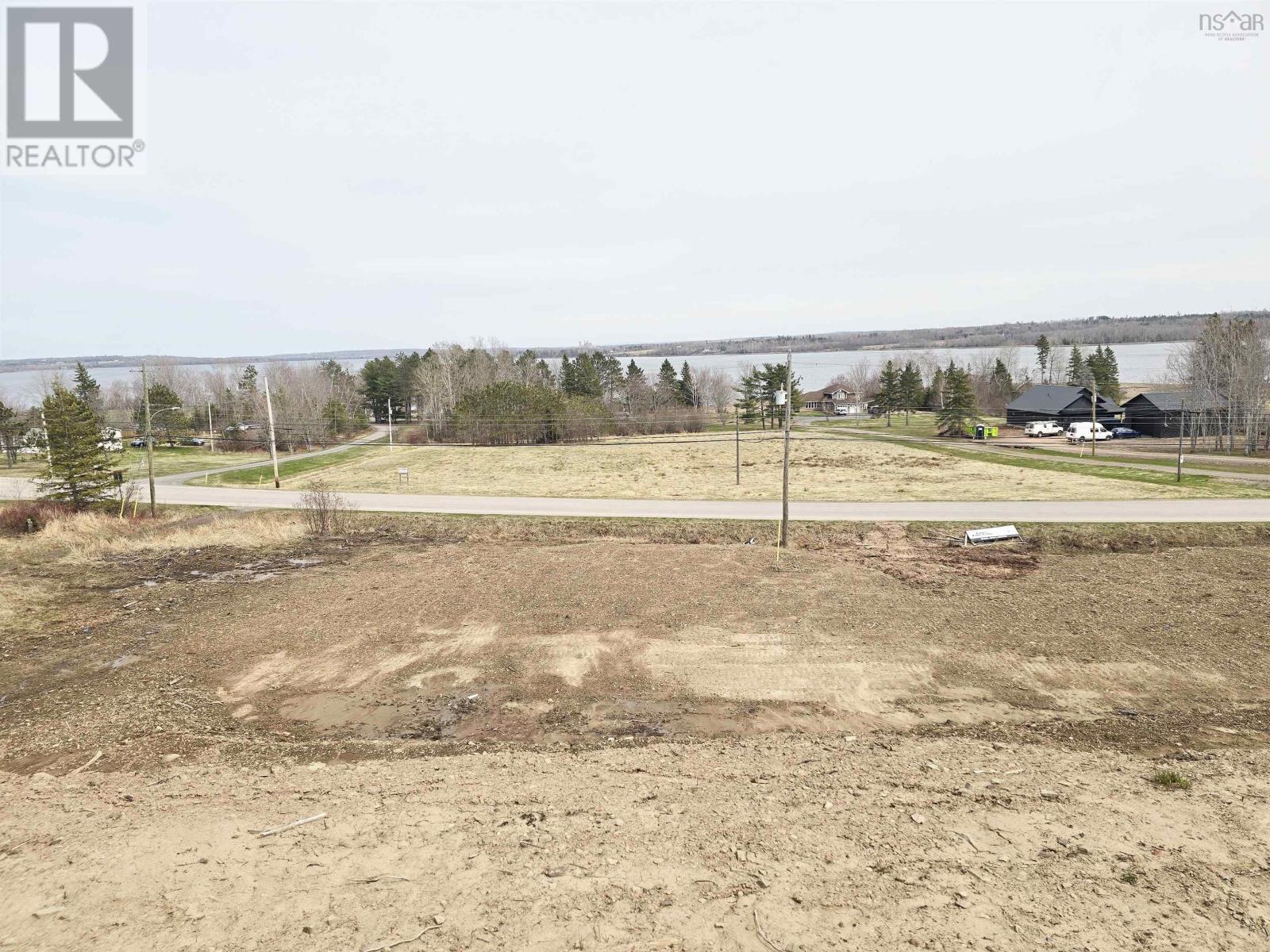 Lot 376 Highway Property Photo 1
