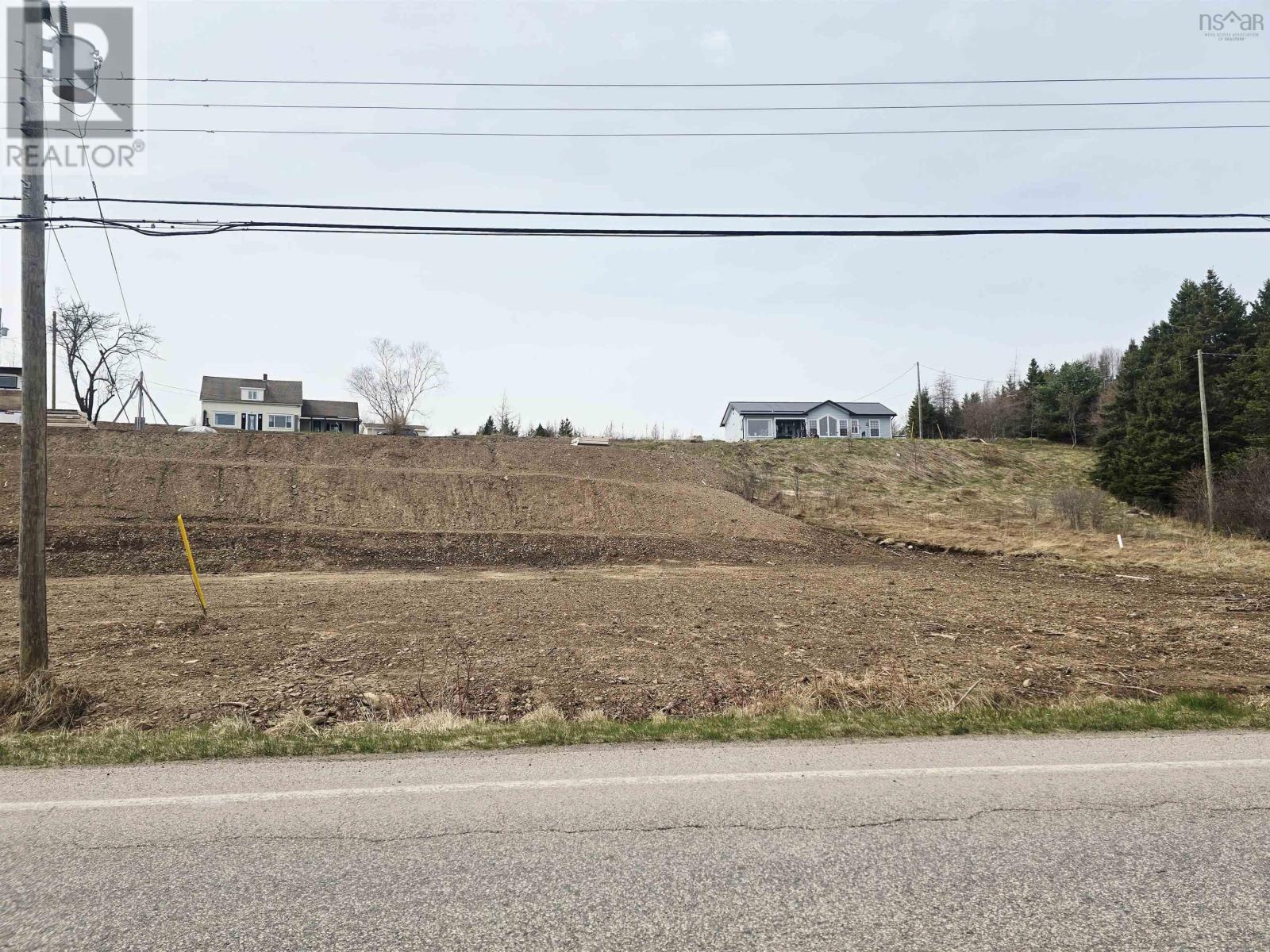Lot 376 Highway Property Photo 2