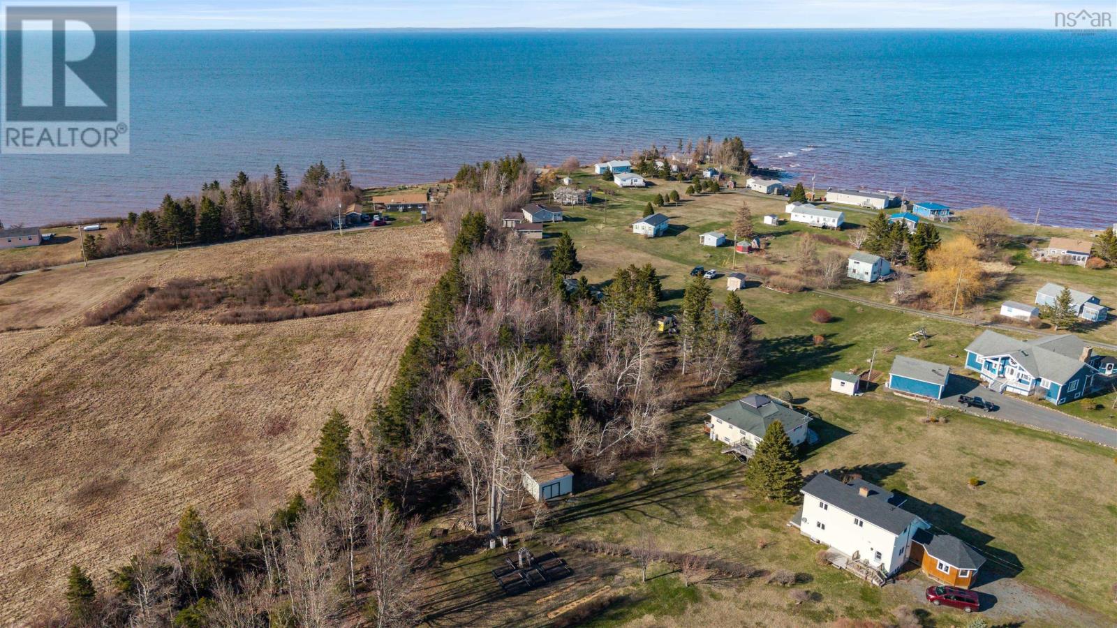 Lot Shore Road Property Photo 1