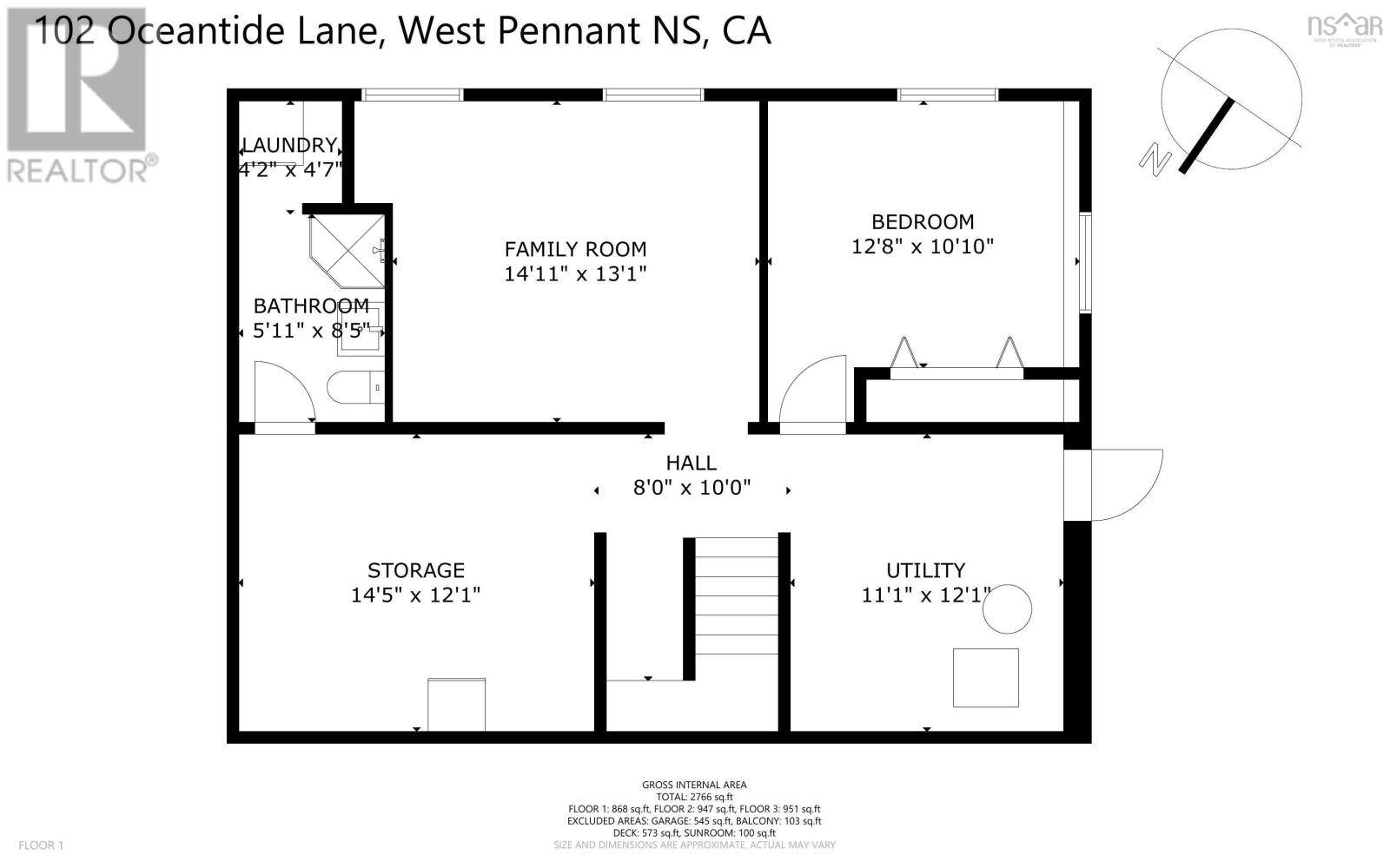 102 Oceantide Lane Property Photo 48
